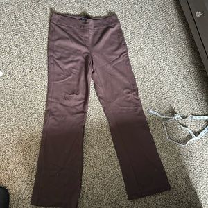 Jones New York Brown Pants